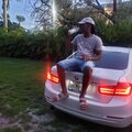 Sala - Rich Right Now