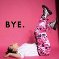 Aviv Cohen、Young Wolf Hatchlings - Bye. (feat. Young Wolf Hatchlings)