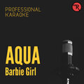 Professional Karaoke - Barbie Girl (KaraokeVersion)