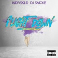 Indi’Gxld、Dj Smoke - Flight Down (Explicit)