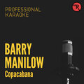 Professional Karaoke - Copacabana (FullVocalVersion)