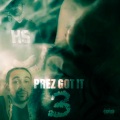 Big Homie Prez、DJ Luke Nasty - What's Up? (Explicit)