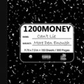 1200Money - Can’t Lie (Explicit)