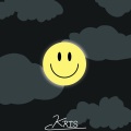 Happy for No Reason