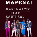 Mani Martin、Sauti Sol - Mapenzi (feat. Sauti Sol)