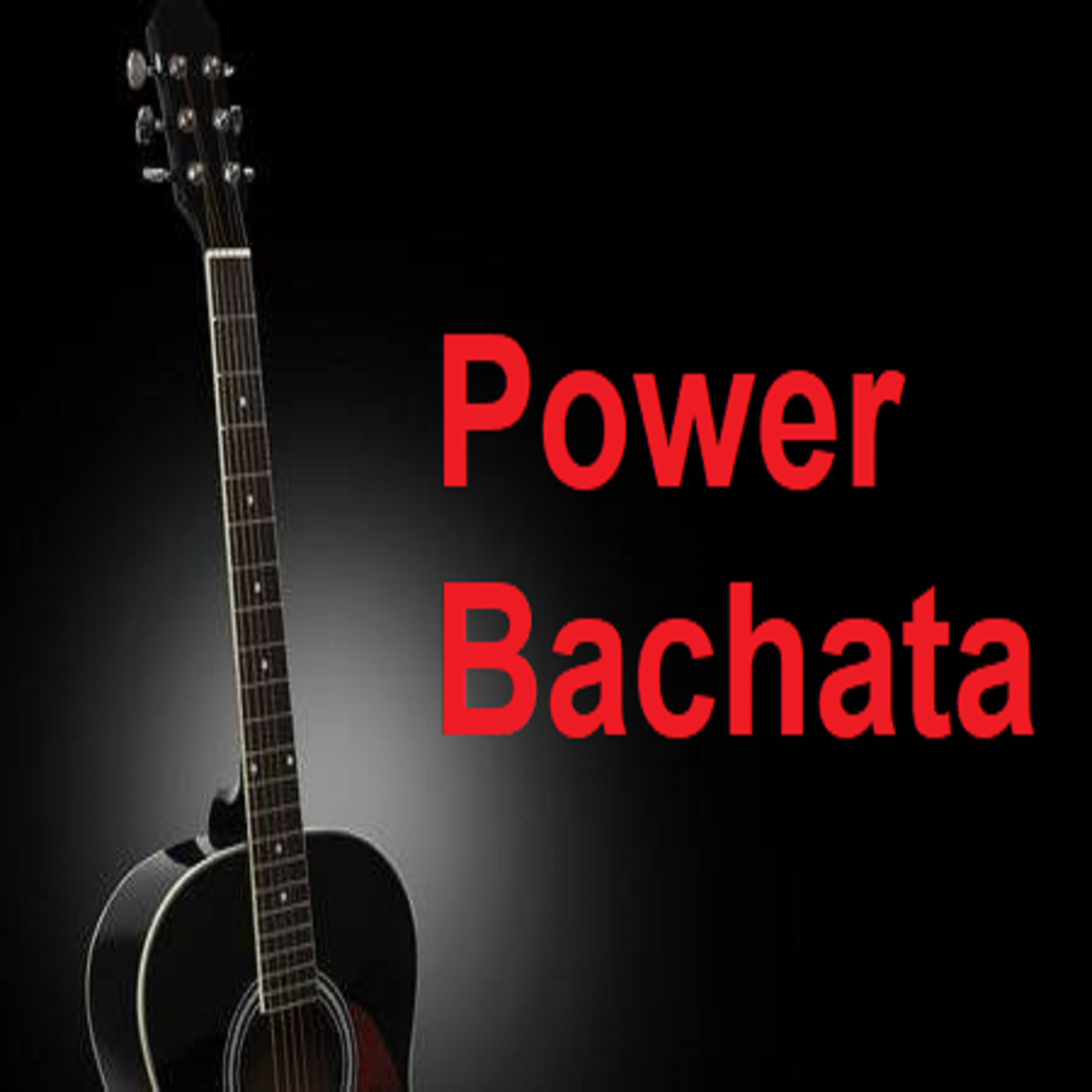 Power Bachata