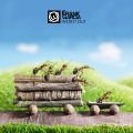 Frank Garcia - Work It Out (Original Mix)