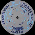 Frankie Vega、Kareem Smith - Thunder City (KareemSmithRemix)