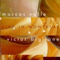 marcos valle、Victor Biglione - Terra de Ninguém (Live)