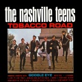 the nashville teens - Mona