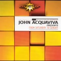 John Acquaviva - Qualité Filtre