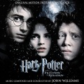 John Williams - Lupin's Transformation and Chasing Scabbers