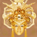 Dick Lee - Orchids From Outer Space
