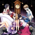 鈴葉屋 - Dolls