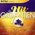 Die Hit Giganten - Hits der 70er