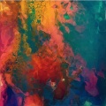 slenderbodies - Anemone