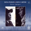 Rosa Passos - Bahia Com H