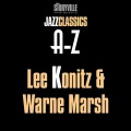 lee konitz、warne marsh - Lennie-Bird