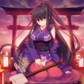 向日葵 - AIRI -愛離-