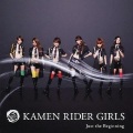 仮面ライダーGIRLS - Perfect Game