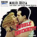 Double Indemnity/The Killers/The Lost Weekend