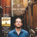 Brad Butcher - The Old Man's Gone