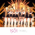 1931女子偶像组合 - Fire