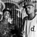Chris Brown、Tyga - See You Again