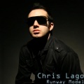 Chris Lago - Runway Model