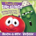 Veggie Tales - Rock a Bye Baby