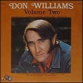 Don Williams - Wish I Was in Nashville