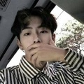 张闯、南笙 - 一个人挺好