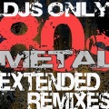 DJ ReMix Factory - I Wanna Rock (12” Remix)