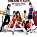 Bon-Bon Blanco - White