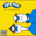evil nine、Aesop Rock - Crooked (Explicit)