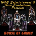 House Of Games