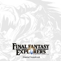 松枝賀子、江口貴勅 - ユリパ ファイト No.3 (from 「FINAL FANTASY Ⅹ-2」) -FINAL FANTASY EXPLORERS EDIT-
