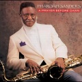 pharoah sanders - The Light at the Edge of the World