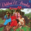 Boney M - Motherless Child