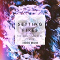 Moom、XYLØ - Setting Fires (MÖÖM Remix)