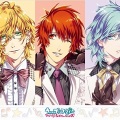 ST☆RISH、QUARTET☆NIGHT - GOLDEN☆STAR