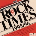 Rock Times 1995 - 1996