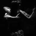 Kizomba、али музыка - Tourner la page (Remix)