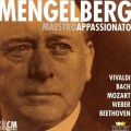 willem mengelberg - Bach Concerto for 2 violins BWV 1043 I. Vivace 1935