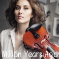 Bryson Andres - Million Years Ago (Violin Cover)