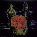 The Damned - Dead Beat Dance