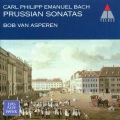 bob van asperen - Prussian Sonata Op.1 No. 1 in F major : Poco Allegro (F大调普鲁士奏鸣曲，作品1，第1号 - 第一乐章 甚快板)
