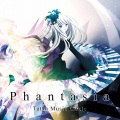 Tatsh - Phantasia