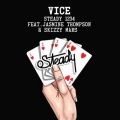 Steady 1234 (feat. Jasmine Thompson & Skizzy Mars)(Explicit)