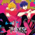 PiNK!!!-How To Catch Me-